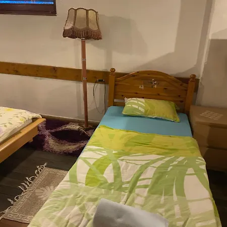 Lipa Alpstuga *