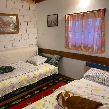 Lipa Alpstuga *