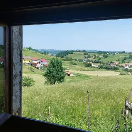 Lipa Alpstuga